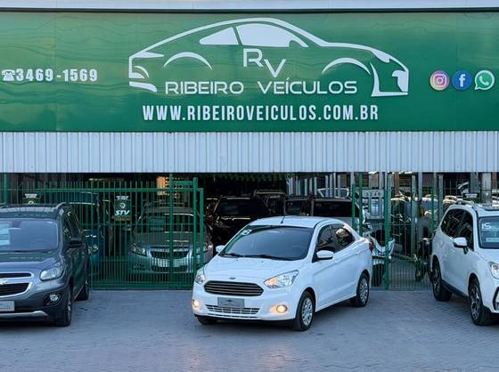 FORD KA + 1.0 TI-VCT FLEX SE MANUAL